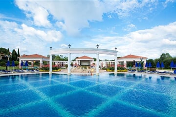 Djuni - Hotel Duni Royal Resort