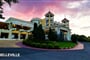 Hotel Duni Royal Resort: fotografie vybavení exteriérů a interiérů ubytování.