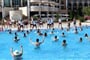 Hotel Duni Royal Resort: fotografie vybavení exteriérů a interiérů ubytování.