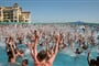 Hotel Duni Royal Resort: fotografie vybavení exteriérů a interiérů ubytování.