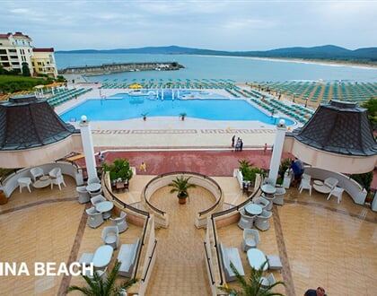 pokoj Marina Beach (1)