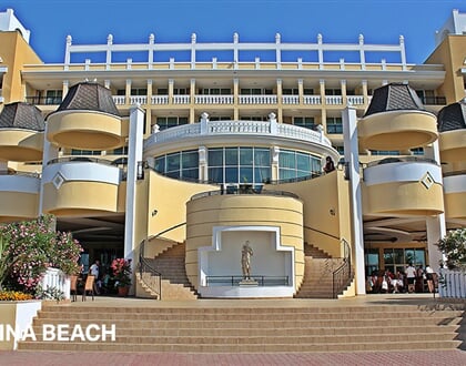 pokoj Marina Beach (2)