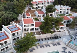 Mytilini - Hotel Mythical Coast Wellness Retreat