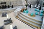 Hotel Mythical Coast Wellness Retreat: fotografie vybavení exteriérů a interiérů ubytování.