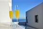 Hotel Mythical Coast Wellness Retreat: fotografie vybavení exteriérů a interiérů ubytování.