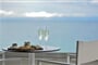 Hotel Mythical Coast Wellness Retreat: fotografie vybavení exteriérů a interiérů ubytování.