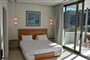 Hotel Mythical Coast Wellness Retreat: fotografie vybavení exteriérů a interiérů ubytování.