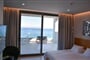 Hotel Mythical Coast Wellness Retreat: fotografie vybavení exteriérů a interiérů ubytování.