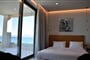 Hotel Mythical Coast Wellness Retreat: fotografie vybavení exteriérů a interiérů ubytování.