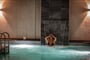 Hotel Mythical Coast Wellness Retreat: fotografie vybavení exteriérů a interiérů ubytování.