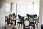 Hotel Mythical Coast Wellness Retreat: fotografie vybavení exteriérů a interiérů ubytování.