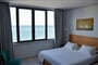 Hotel Mythical Coast Wellness Retreat: fotografie vybavení exteriérů a interiérů ubytování.