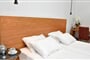 Hotel Mythical Coast Wellness Retreat: fotografie vybavení exteriérů a interiérů ubytování.