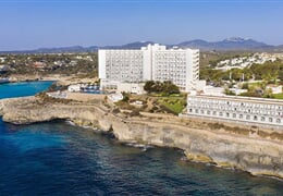 Calas de Mallorca - Hotel Globales America