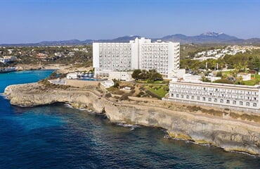 Calas de Mallorca - Hotel Globales America