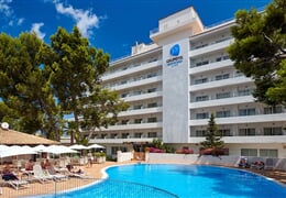 C'an Picafort - Hotel Grupotel Montecarlo