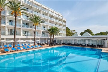 C'an Picafort - Aparthotel Grupotel Gran Vista & Spa