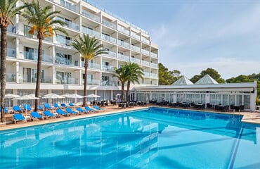 C'an Picafort - Aparthotel Grupotel Gran Vista & Spa