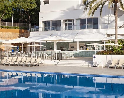 Hotel-Globales-Mimosa-5