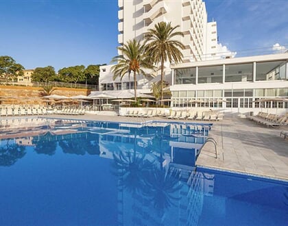 Hotel-Globales-Mimosa-6