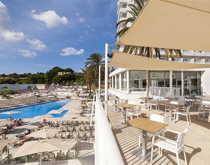 Hotel-Globales-Mimosa-7