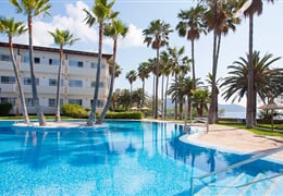 Cala Bona - Aparthotel Grupotel Mallorca Mar
