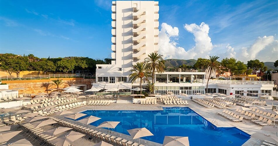 Hotel-Globales-Mimosa-1