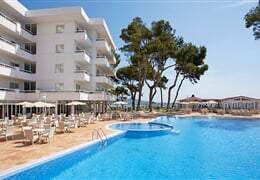 Playa de Muro - Aparthotel Grupotel Los Príncipes & Spa