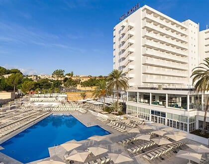 Hotel-Globales-Mimosa-3