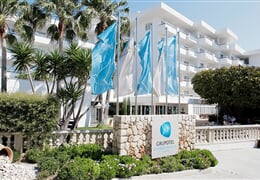 Playa de Muro - Aparthotel Grupotel Los Príncipes & Spa