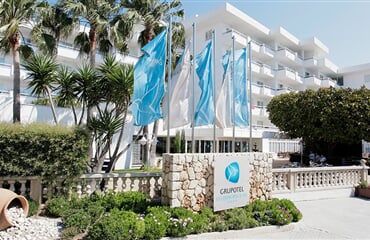 Playa de Muro - Aparthotel Grupotel Los Príncipes & Spa