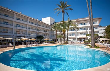 Playa de Muro - Aparthotel Grupotel Alcudia Suite