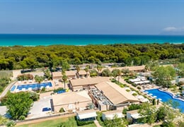 Playa de Muro - Hotel Valentin Playa de Muro