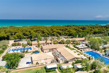 Playa de Muro - Hotel Valentin Playa de Muro