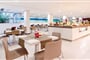 Hotel Globales Panama: fotografie vybavení exteriérů a interiérů ubytování.