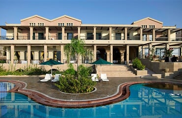Lindos - Hotel Lindian Dream SeaSide Resort (ex. Mitsis Lindos Memories)