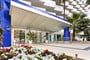 Hotel Globales Panama: fotografie vybavení exteriérů a interiérů ubytování.