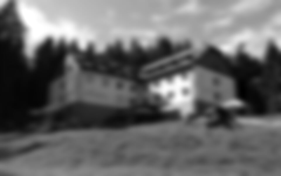 Horní Lomná - WELLNESS HOTEL POD KYČMOLEM