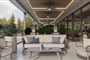 Hotel Seher Side Quality Resort & Spa: fotografie vybavení exteriérů a interiérů ubytování.