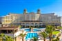 Hotel Sidemarin Kirman Premium: fotografie vybavení exteriérů a interiérů ubytování.