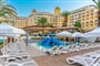 Hotel Sidemarin Kirman Premium: fotografie vybavení exteriérů a interiérů ubytování.
