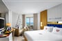 Hotel Sidemarin Kirman Premium: fotografie vybavení exteriérů a interiérů ubytování.