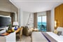Hotel Sidemarin Kirman Premium: fotografie vybavení exteriérů a interiérů ubytování.