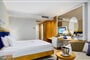 Hotel Sidemarin Kirman Premium: fotografie vybavení exteriérů a interiérů ubytování.