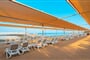 Hotel Sidemarin Kirman Premium: fotografie vybavení exteriérů a interiérů ubytování.