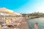 Hotel Sidemarin Kirman Premium: fotografie vybavení exteriérů a interiérů ubytování.