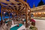 Hotel Kirman Arycanda De Luxe: fotografie vybavení exteriérů a interiérů ubytování.