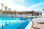Hotel Kirman Sidera Luxury & Spa: fotografie vybavení exteriérů a interiérů ubytování.