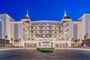 Hotel Kirman Sidera Luxury & Spa: fotografie vybavení exteriérů a interiérů ubytování.