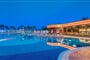 Hotel Kirman Sidera Luxury & Spa: fotografie vybavení exteriérů a interiérů ubytování.